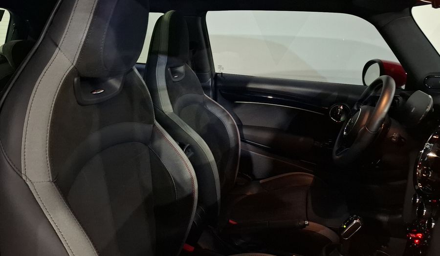 Mini John Cooper Works 2.0 COOPER ICONIC AUTO Hatchback 2023