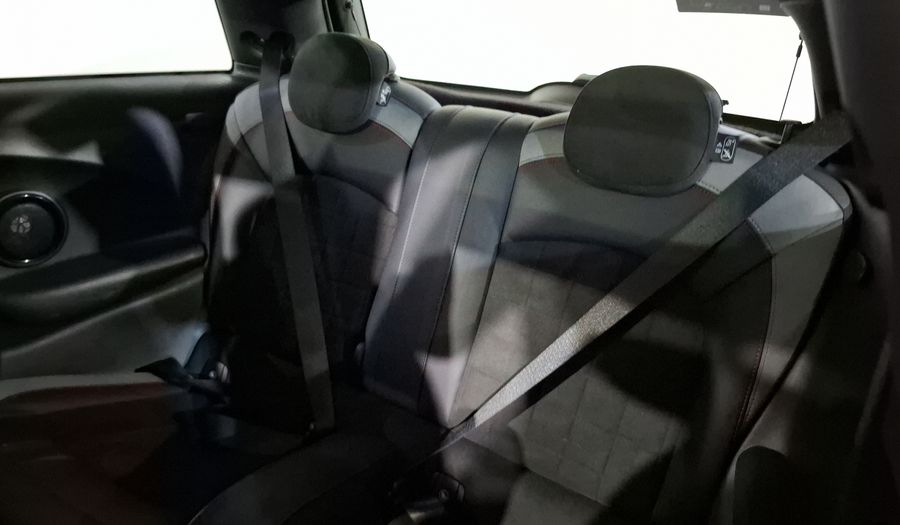 Mini John Cooper Works 2.0 COOPER ICONIC AUTO Hatchback 2023