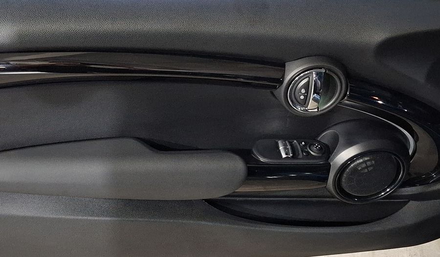 Mini John Cooper Works 2.0 COOPER ICONIC AUTO Hatchback 2023