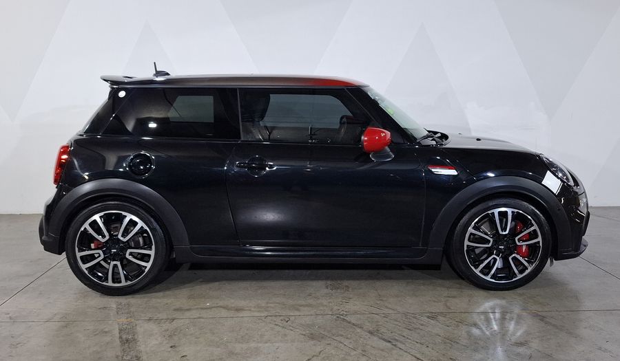 Mini John Cooper Works 2.0 COOPER ICONIC AUTO Hatchback 2023