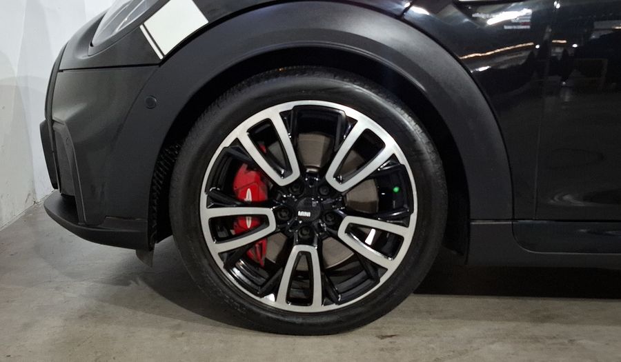 Mini John Cooper Works 2.0 COOPER ICONIC AUTO Hatchback 2023