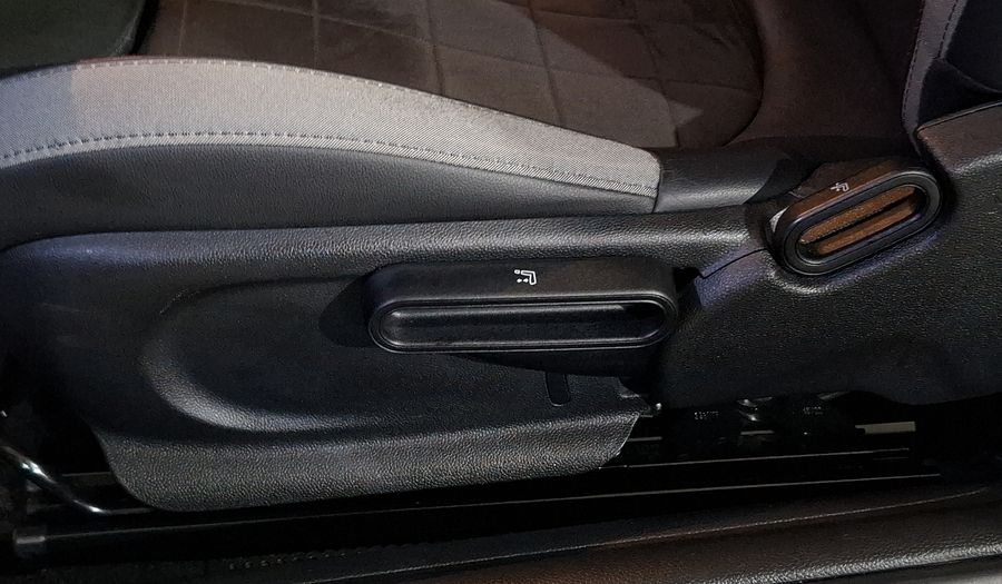 Mini John Cooper Works 2.0 COOPER ICONIC AUTO Hatchback 2023