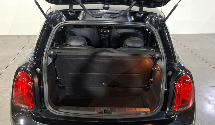 Mini John Cooper Works 2.0 COOPER ICONIC AUTO Hatchback 2023