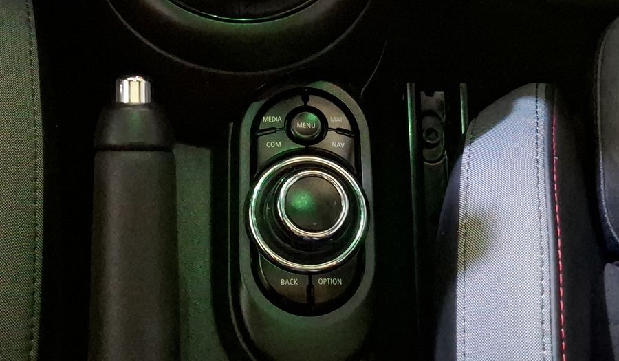 Mini John Cooper Works 2.0 COOPER ICONIC AUTO Hatchback 2023