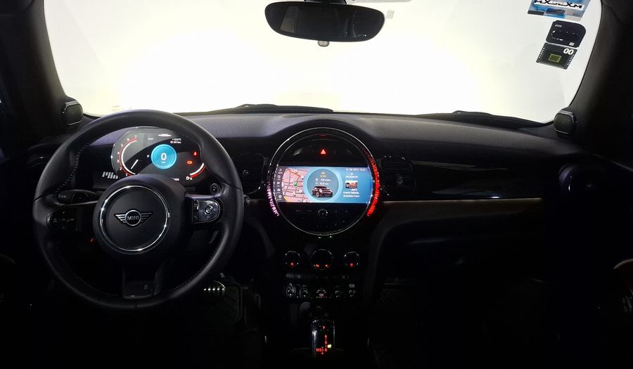 Mini John Cooper Works 2.0 COOPER ICONIC AUTO Hatchback 2023