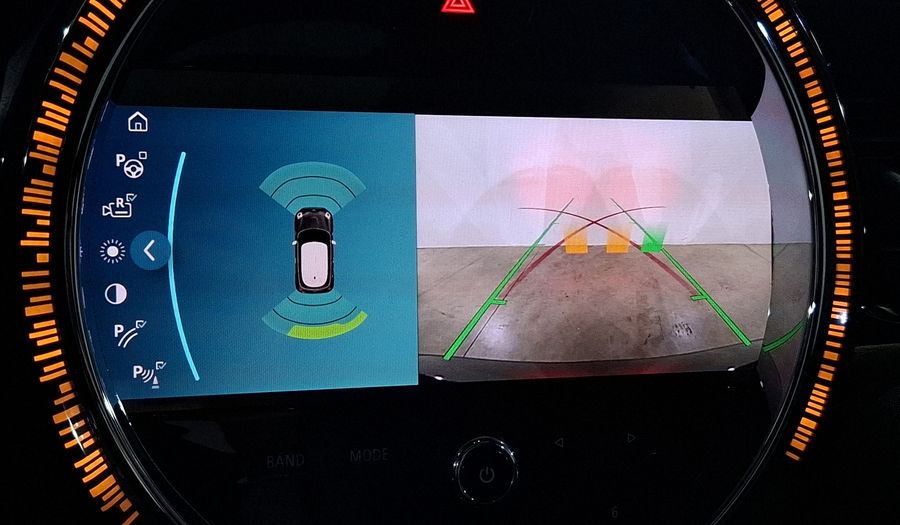 Mini John Cooper Works 2.0 COOPER ICONIC AUTO Hatchback 2023