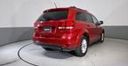 Dodge Journey 2.4 SXT+ 7 LUJO Suv 2016
