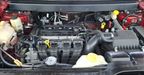 Dodge Journey 2.4 SXT+ 7 LUJO Suv 2016