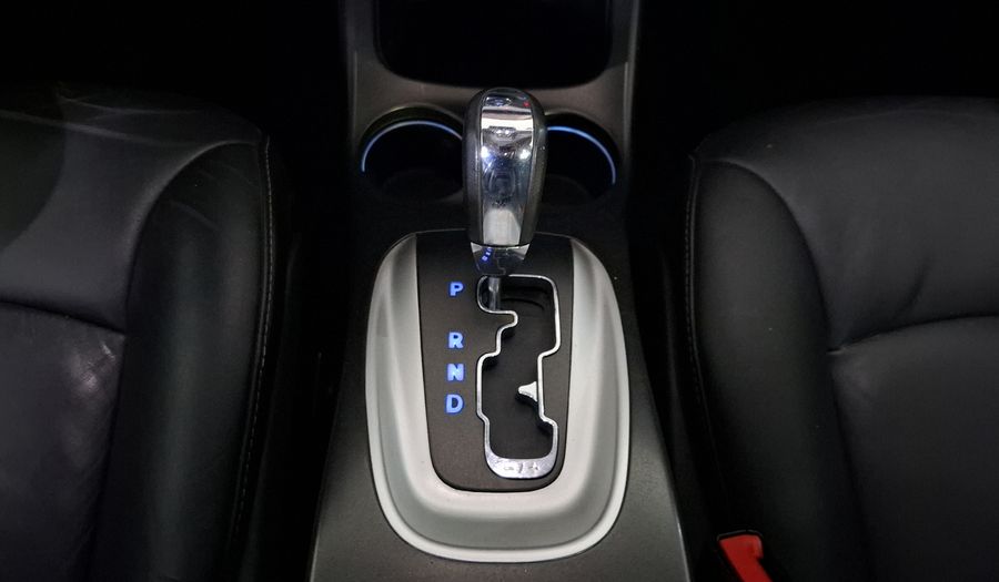 Dodge Journey 2.4 SXT+ 7 LUJO Suv 2016