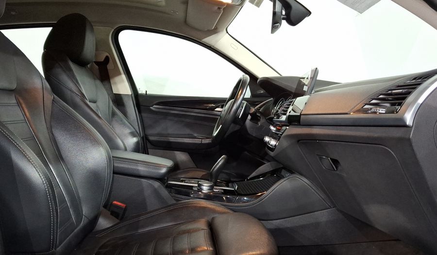 Bmw X4 2.0 XDRIVE30IA X LINE AUTO 4WD Suv 2020