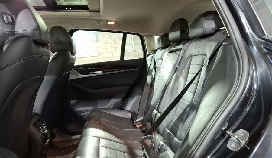 Bmw X4 2.0 XDRIVE30IA X LINE AUTO 4WD Suv 2020