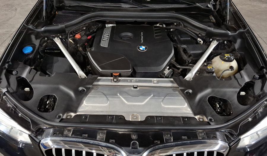 Bmw X4 2.0 XDRIVE30IA X LINE AUTO 4WD Suv 2020