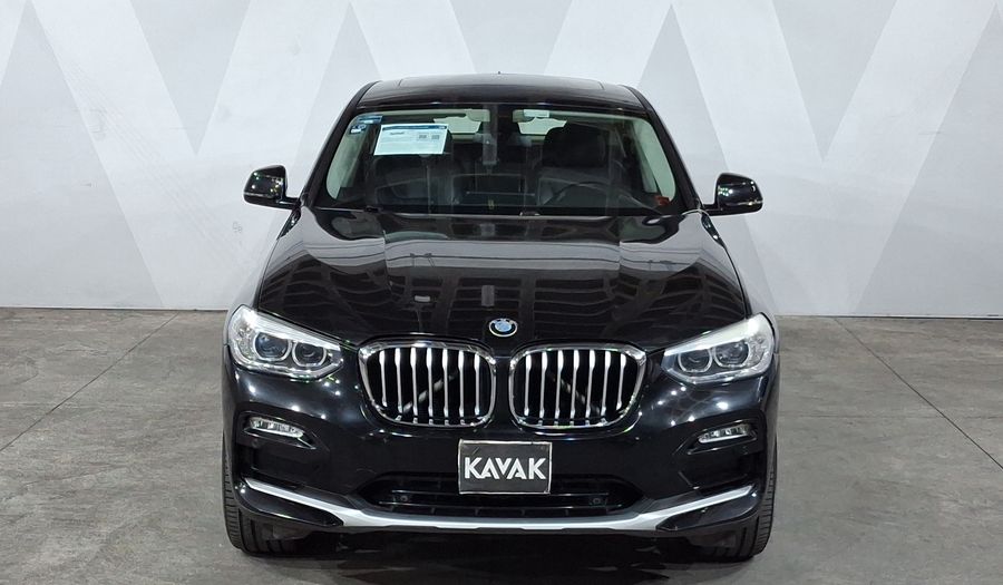 Bmw X4 2.0 XDRIVE30IA X LINE AUTO 4WD Suv 2020
