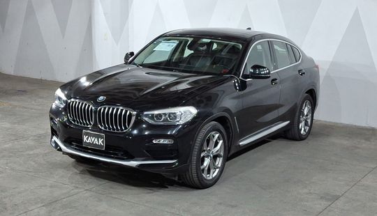 Bmw • X4