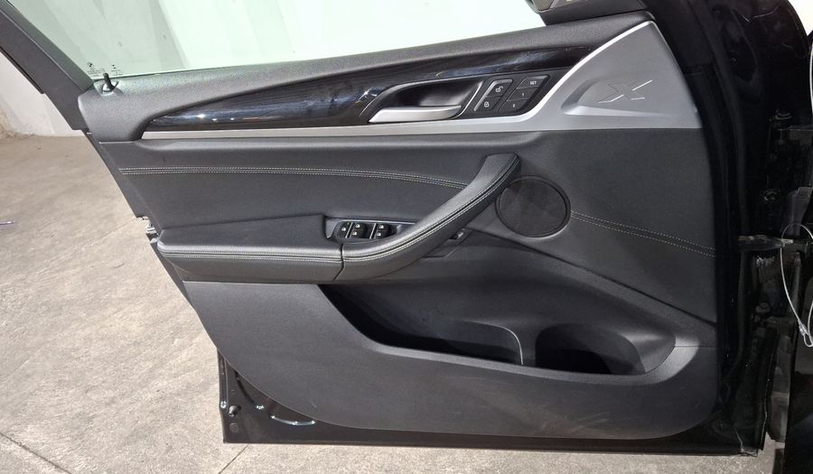 Bmw X4 2.0 XDRIVE30IA X LINE AUTO 4WD Suv 2020