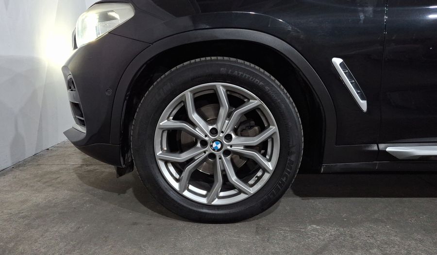 Bmw X4 2.0 XDRIVE30IA X LINE AUTO 4WD Suv 2020