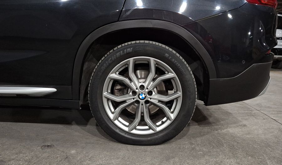 Bmw X4 2.0 XDRIVE30IA X LINE AUTO 4WD Suv 2020