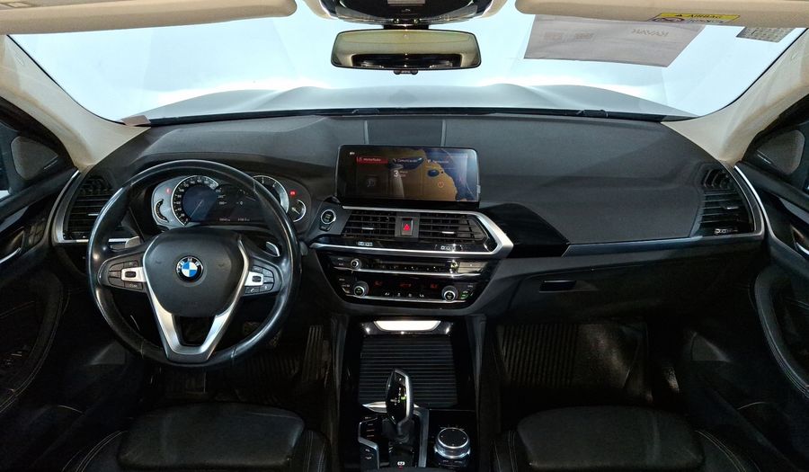 Bmw X4 2.0 XDRIVE30IA X LINE AUTO 4WD Suv 2020