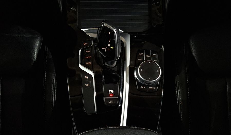 Bmw X4 2.0 XDRIVE30IA X LINE AUTO 4WD Suv 2020