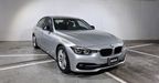 Bmw Serie 3 2.0 320IA SPORT LINE Sedan 2016