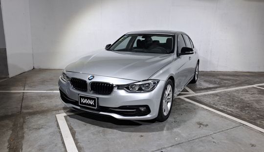 Bmw • Serie 3