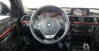 Bmw Serie 3 2.0 320IA SPORT LINE Sedan 2016