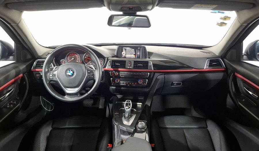 Bmw Serie 3 2.0 320IA SPORT LINE Sedan 2016