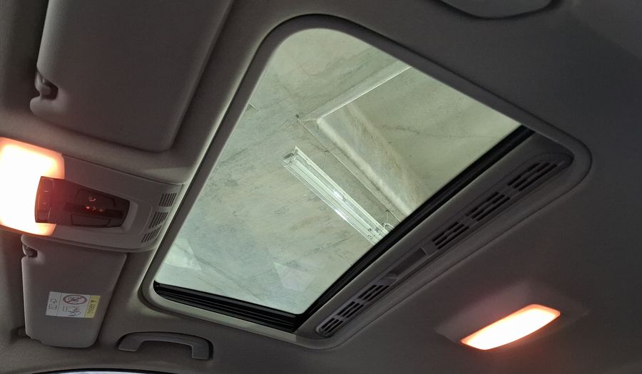 Bmw Serie 3 2.0 320IA SPORT LINE Sedan 2016