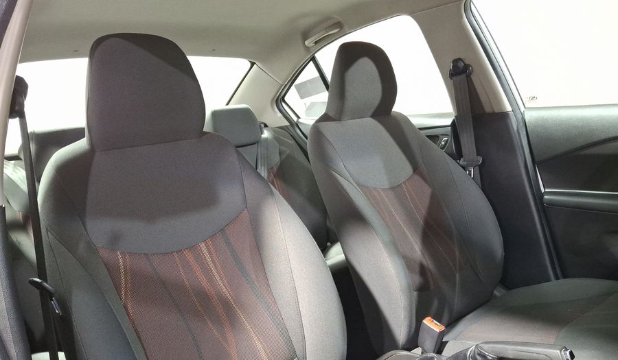 Chevrolet Aveo 1.5 LT C Sedan 2018