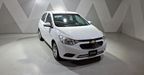 Chevrolet Aveo 1.5 LT C Sedan 2018