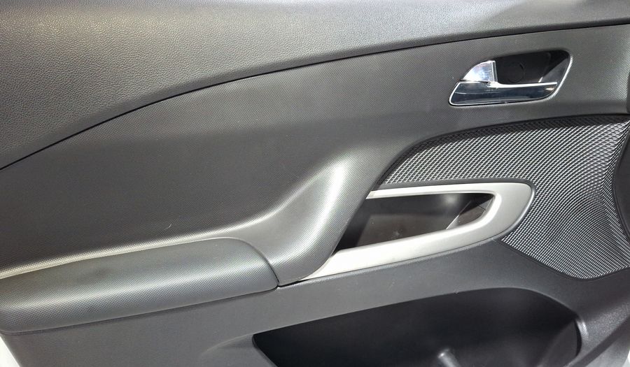 Chevrolet Aveo 1.5 LT C Sedan 2018