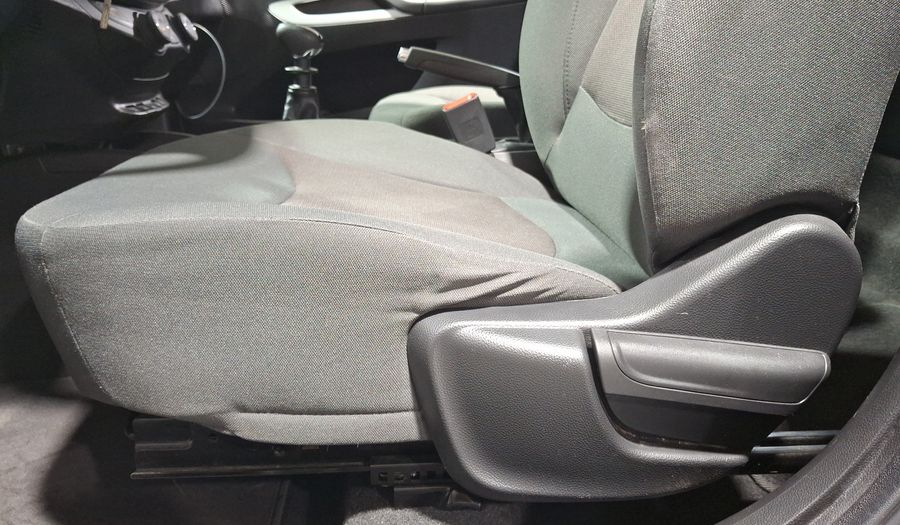 Chevrolet Aveo 1.5 LT C Sedan 2018