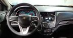 Chevrolet Aveo 1.5 LT C Sedan 2018