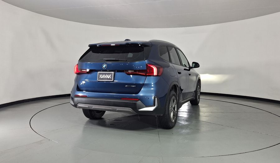 Bmw X1 1.5 SDRIVE18I DCT Suv 2023