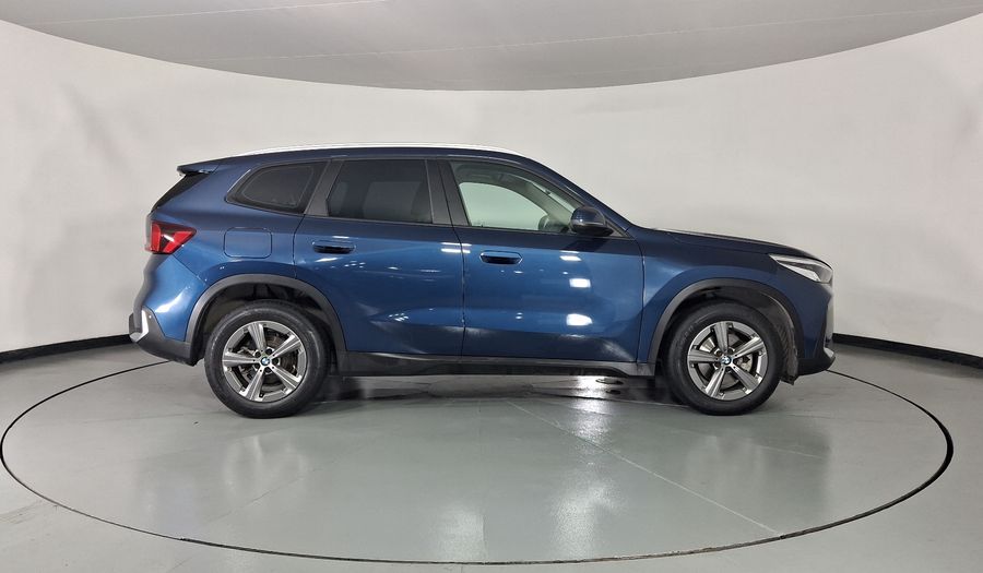Bmw X1 1.5 SDRIVE18I DCT Suv 2023