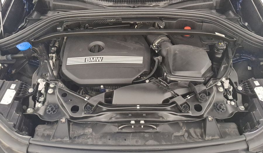 Bmw X1 1.5 SDRIVE18I DCT Suv 2023