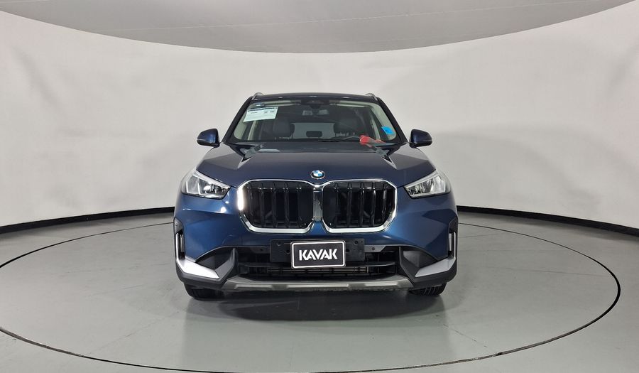 Bmw X1 1.5 SDRIVE18I DCT Suv 2023