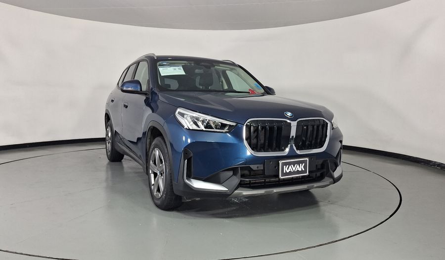 Bmw X1 1.5 SDRIVE18I DCT Suv 2023