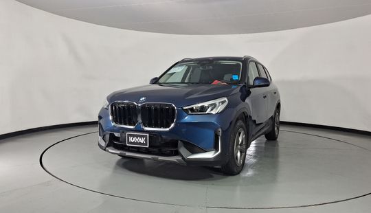 Bmw • X1