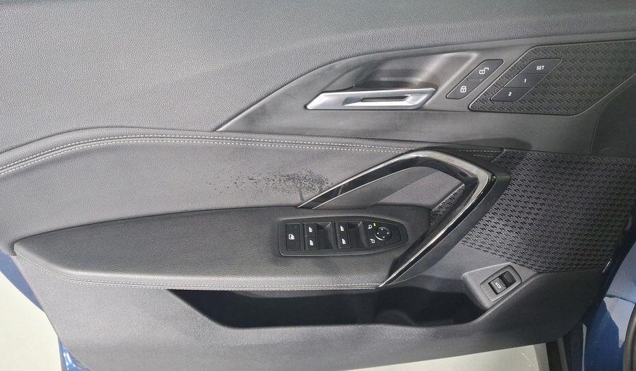 Bmw X1 1.5 SDRIVE18I DCT Suv 2023