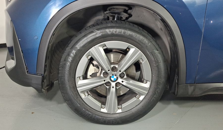 Bmw X1 1.5 SDRIVE18I DCT Suv 2023