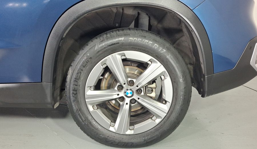 Bmw X1 1.5 SDRIVE18I DCT Suv 2023