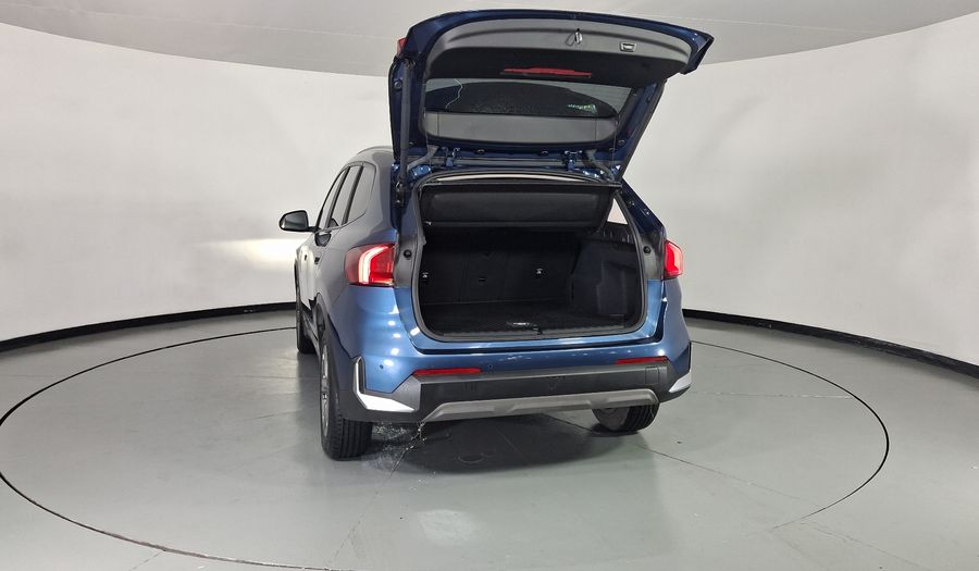 Bmw X1 1.5 SDRIVE18I DCT Suv 2023