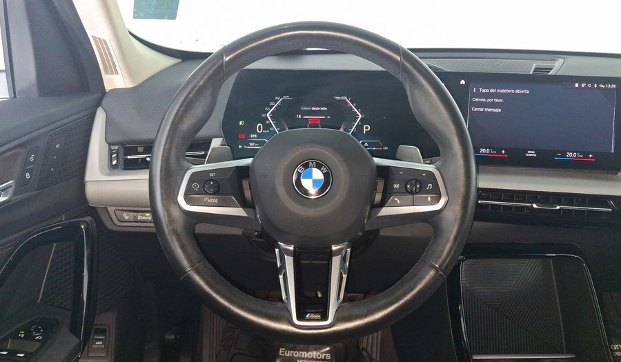 Bmw X1 1.5 SDRIVE18I DCT Suv 2023