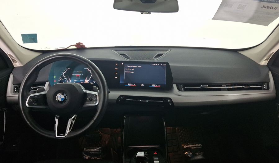 Bmw X1 1.5 SDRIVE18I DCT Suv 2023