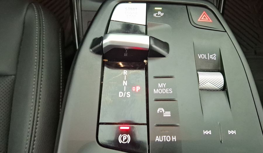 Bmw X1 1.5 SDRIVE18I DCT Suv 2023