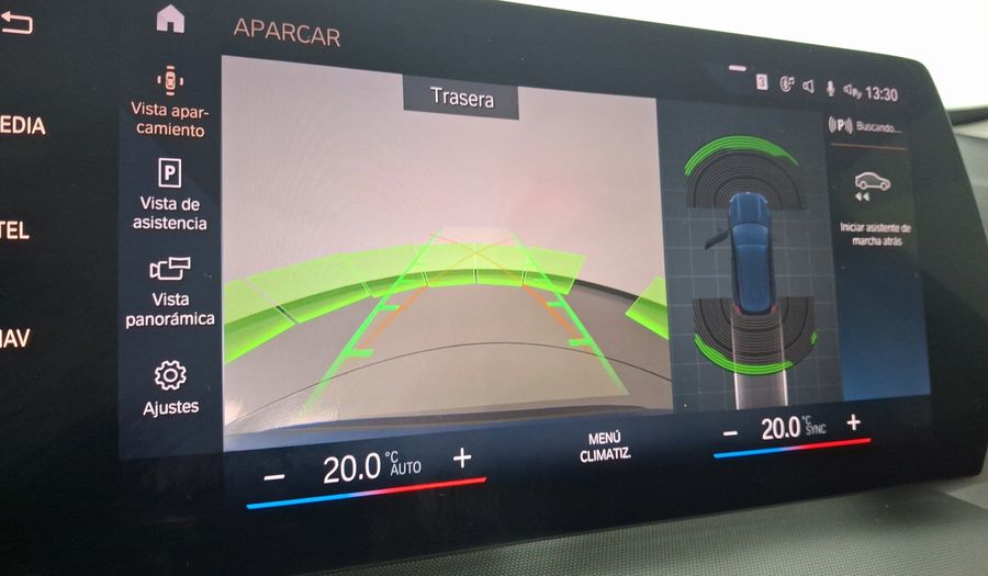 Bmw X1 1.5 SDRIVE18I DCT Suv 2023