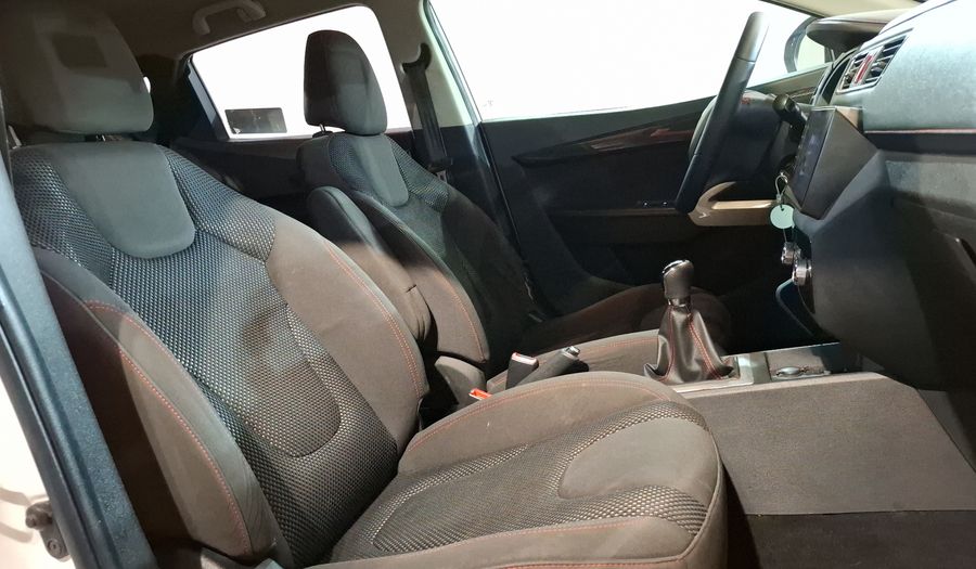 Jac Sei2 1.5 SMART Suv 2022