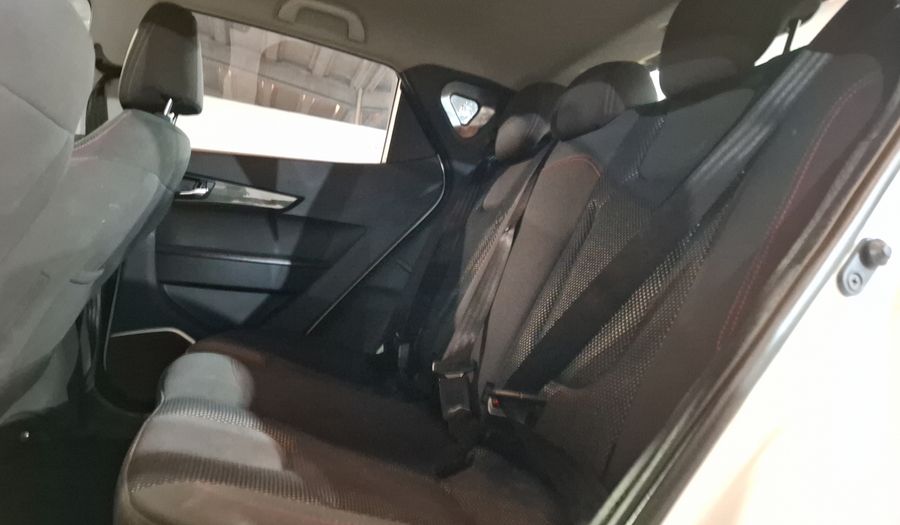 Jac Sei2 1.5 SMART Suv 2022