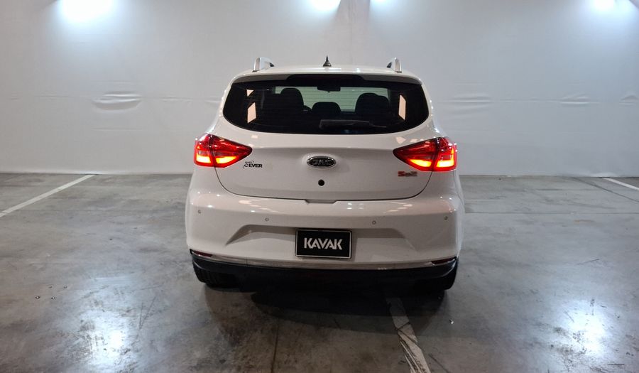 Jac Sei2 1.5 SMART Suv 2022